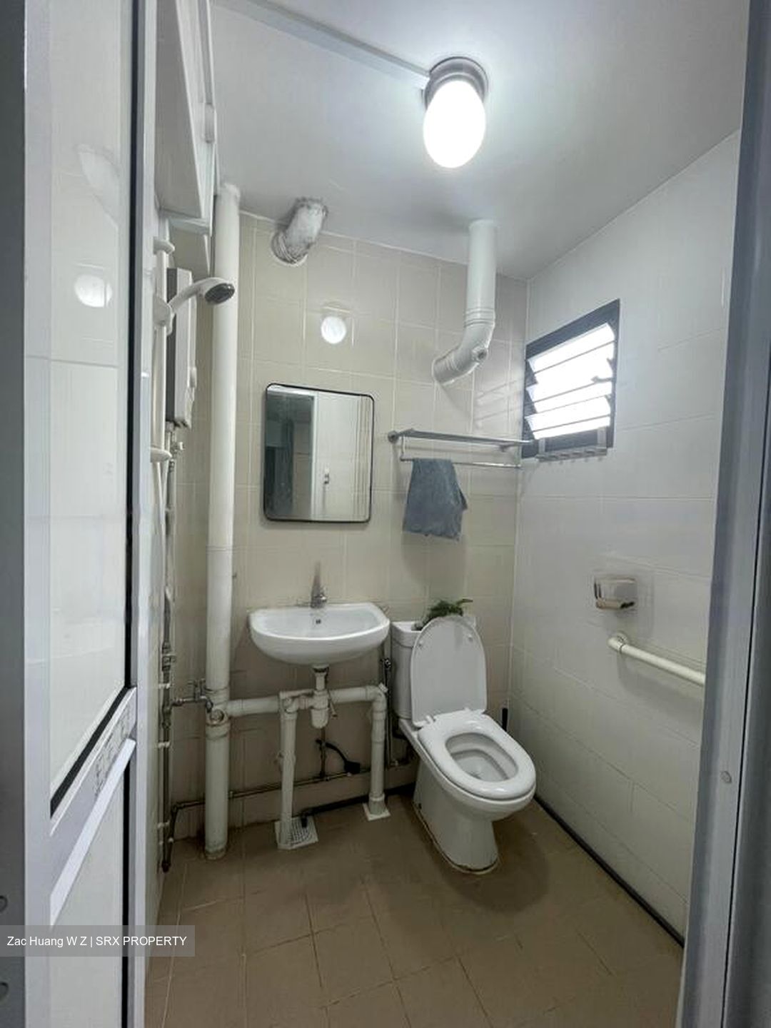Blk 158 Tampines Street 12 (Tampines), HDB 4 Rooms #483553711